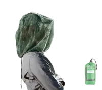 Care Plus Classic Hoofdnet - thumbnail