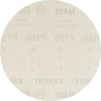 Bosch Accessoires Expert M480 schuurnet voor excenterschuurmachines 125 mm, K150 5-delig - 2608900674 - thumbnail
