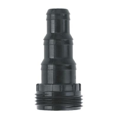 Kunststof tule 3 diktes x 34 buitendraad