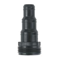 Kunststof tule 3 diktes x 34 buitendraad - thumbnail