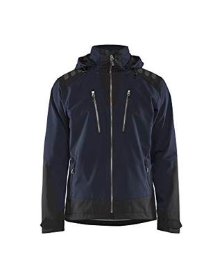 Blaklader softshell jack 4749-2513 mt L Blaklader softshell jack 4749-2513 mt L