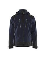 Blaklader softshell jack 4749-2513 mt L - thumbnail