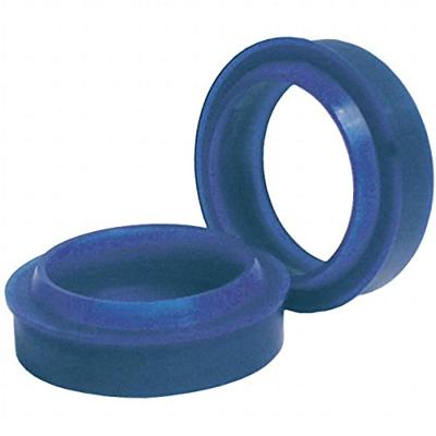 ENDURO BEARINGS Fork seal manitou - 28,6mm - skareb, silver