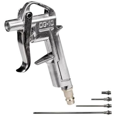 Einhell 4132762 Pneumatisch uitblaaspistool Einhell 4132762 Pneumatisch uitblaaspistool