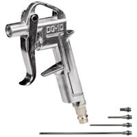 Einhell 4132762 Pneumatisch uitblaaspistool - thumbnail