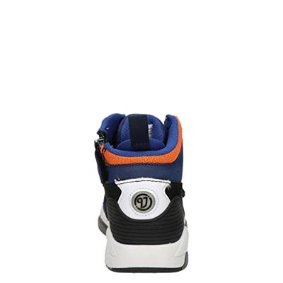 Vingino Raoul Mid VB46-1103-01 Blauw / Zwart -30 maat 30