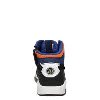 Vingino Raoul Mid VB46-1103-01 Blauw / Zwart -29 maat 29 - thumbnail