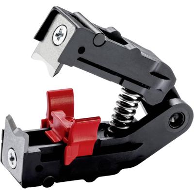 Knipex 12 49 31 Reservemes voor stripmes Geschikt voor merk Knipex