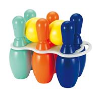 Ecoiffier kegelspel xxl - thumbnail