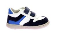 Gekraakte babymanden KickMotion 960555-10-103 KICKERS® blauw - thumbnail