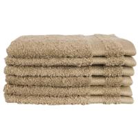 Hotelkwaliteit washandjes - nu in de uitverkoop - thumbnail