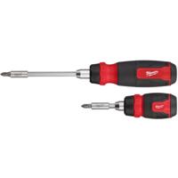 Milwaukee Accessoires schroevendraaierset multi-bit 2 in 1 (2-delig) - 4932492811 - thumbnail