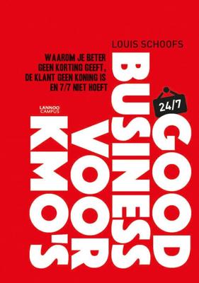 Good business voor KMO's (E-boek) - Louis Schoofs - ebook