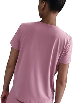 Nike One Classic Dri-Fit Sportshirt Dames M/38