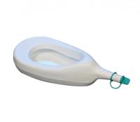 Urineschuitje vrouw - thumbnail