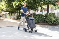 Carlett LETT470 CLASSIC Family-Pine Blue - thumbnail