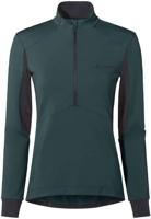 Vaude Kuro HZ - Women's Long Sleeve Jersey - thumbnail