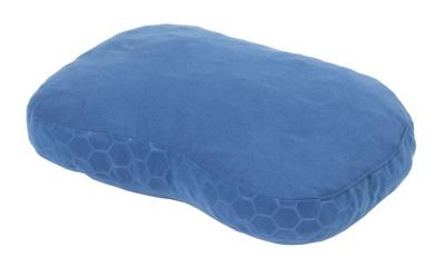 Exped DeepSleep Kussen L - Blauw Exped DeepSleep Kussen L - Blauw