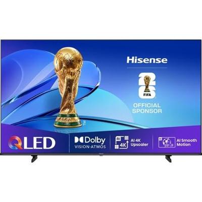 Hisense 75E79Q (2025) - 75 inch - QLED TV