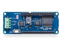 Arduino MKR CAN Shield Development board - thumbnail