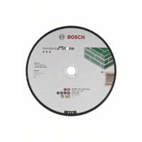 Bosch Professional Doorslijpschijf PRO Stone 230x22,23mm VE=1 - 2608603180 - thumbnail