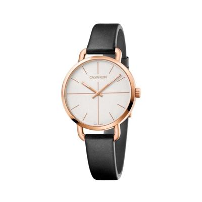 Calvin Klein K7B236C6 Dames Horloge 36 mm Calvin Klein K7B236C6 Dames Horloge 36 mm