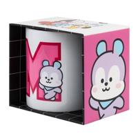 BT21 Mug New Mang 350 ml - thumbnail