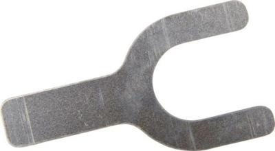 Shimano spacer voor schijfremklauw 0.5mm