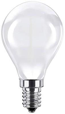 LED lamp 3.5W E14 filament Segula dimbaar 55322