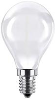 LED lamp 3.5W E14 filament Segula dimbaar 55322 - thumbnail
