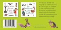 Wins Holland Uitdeelboekjes: dieren van fiep westendorp, 10st. - thumbnail