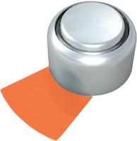 Rayovac Batterij voor hoortoestellen 13 AU - Oranje Pack of 8 - thumbnail