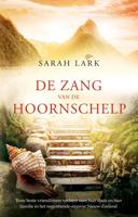 De zang van de hoornschelp - Sarah Lark - ebook - thumbnail