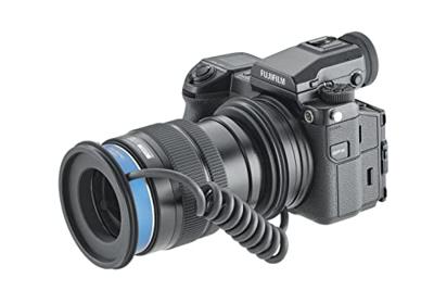 NOVOFLEX Reversing Adapter Fujifilm GFX
