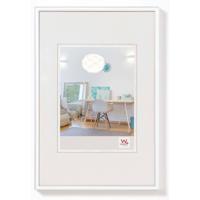 walther+ design KV824W Wissellijst Papierformaat: 18 x 24 cm (b x h) 18 cm x 24 cm Wit - thumbnail