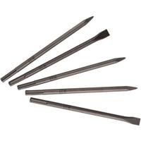 Metabo 630489000 Beitelset 5-delig SDS-Max 1 stuk(s) - thumbnail