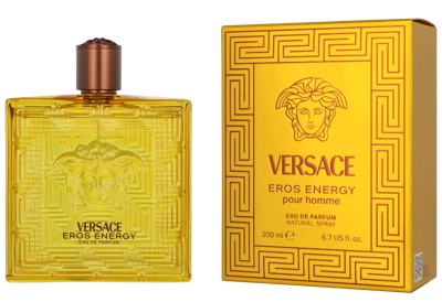 Versace Eros Energy Eau de Parfum 200ml