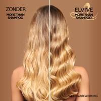 Loreal More than shampoo color vive (200 ml) - thumbnail