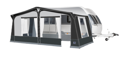 Dorema Casa Contenta 240 voortent (excl frame) Dorema Casa Contenta 240 voortent (excl frame)