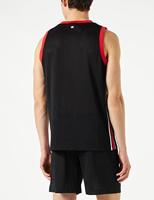 Heren Mouwloos T-shirt Champion Tank Top Zwart - Maat: M - thumbnail