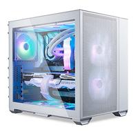Lian Li PC-O11 Air Mini White - thumbnail