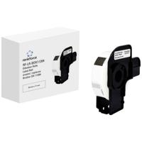 Renkforce Rol met etiketten Compatibel vervangt Brother DK-11204 54 x 17 mm Papier Wit 400 stuk(s) Standaard Universele etiketten RF-6027496 - thumbnail