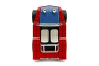 Jada Toys Jada die-cast marvel spider-man buggy 1:24 - thumbnail