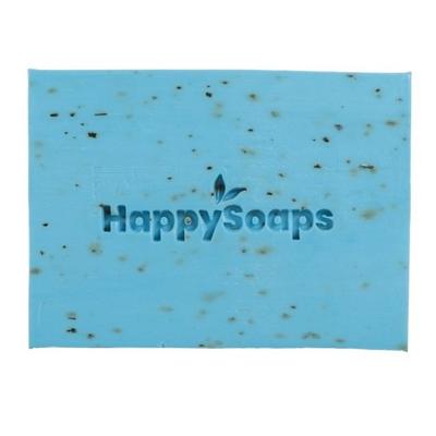 HappySoaps Body Bar Bergamot & Wierook Body Bar