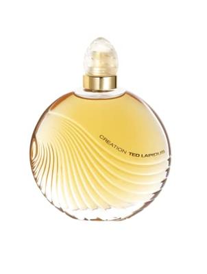 Ted Lapidus Creation Eau de Toilette Spray 100 ml Dames