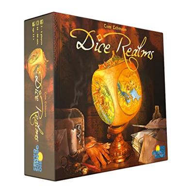 Dice Realms