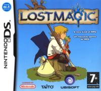 Lost Magic - thumbnail