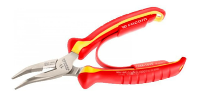 Facom 1000V Vde Rechte Tang 160Mm - 193A.16VE - 193A.16VE Facom 1000V Vde Rechte Tang 160Mm - 193A.16VE - 193A.16VE