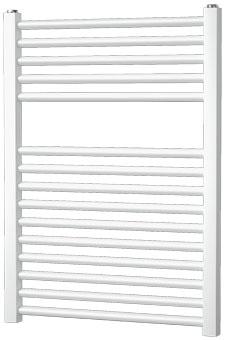 Designradiator Plieger Quadro 307 Watt Zijaansluiting 69,5x50 cm Wit Designradiator Plieger Quadro 307 Watt Zijaansluiting 69,5x50 cm Wit