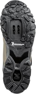 Northwave spider plus 3 - mtb shoes